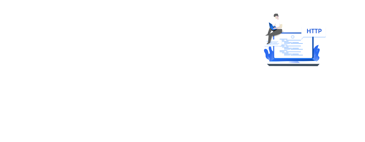 http代理